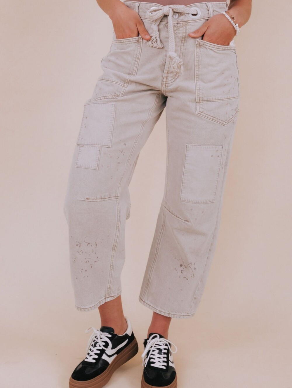 Free People Moxie Jeans